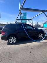Mercedes-Benz ML 350 4MATIC - - Mercedes-Benz ML 350 aus 2007
