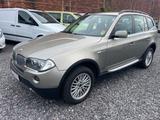 BMW X3 Baureihe X3 2.5si - BMW X3 in Halle