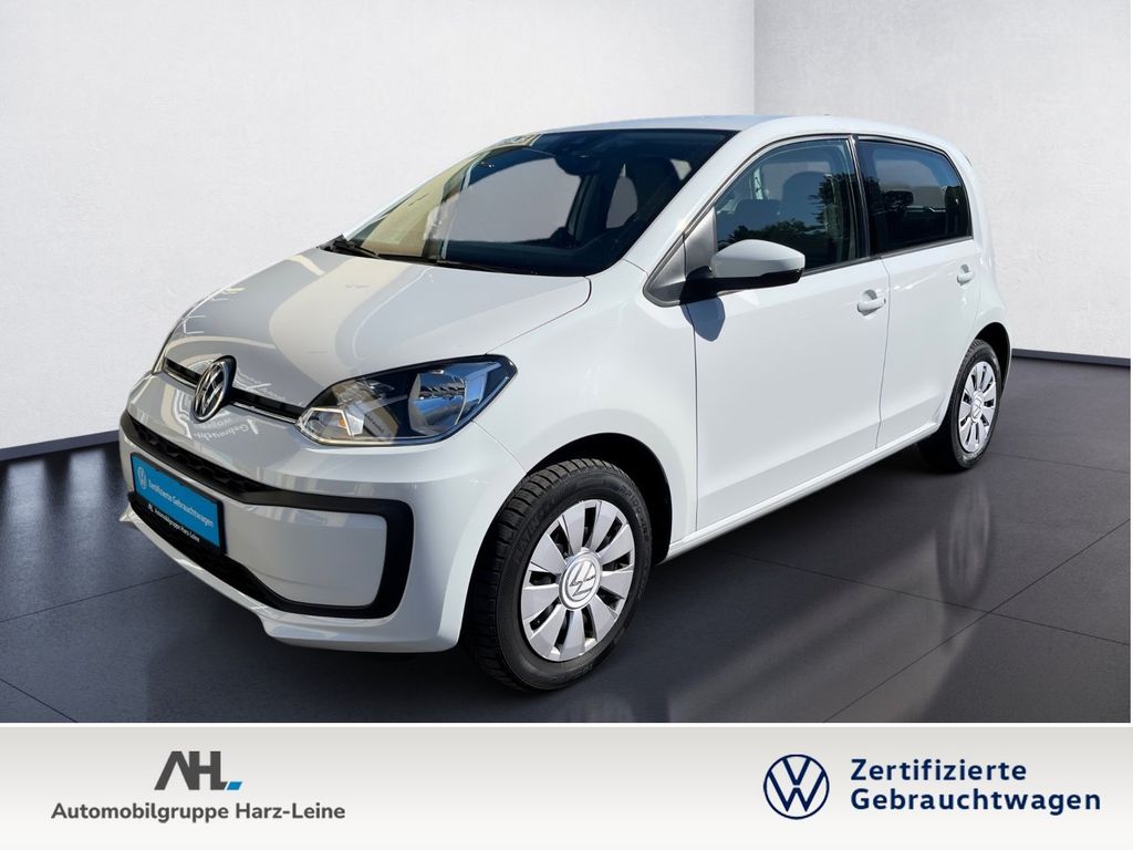 Image of Volkswagen up!