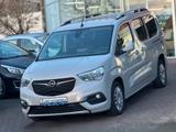 Opel Combo Life E Edition 7 Sitze/AUTOMATIK/HUD/STDHZ - Opel Combo: 7.7