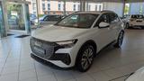Audi Q4 e-tron 45 e-tron quattro *Navi*SHZ*LED* - Audi Q4: Weiß