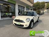 MINI One 1.6 16V One D NEOPAT. GARANZIA INCLUSA - MINI MINI mit Diesel-Antrieb: 1.6