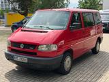 Volkswagen T4 Multivan 2.5 TDI Automatik  - VW T4 Multivan in Nürnberg