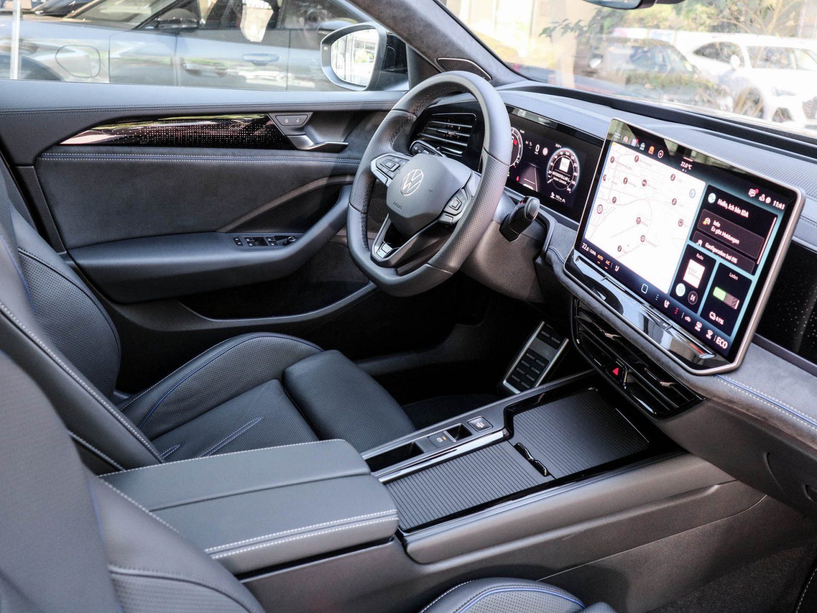 Volkswagen Passat Variant - Bild 3