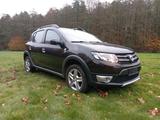 Dacia Sandero Stepway TÜV Neu - Dacia Bigster Gebrauchtwagen