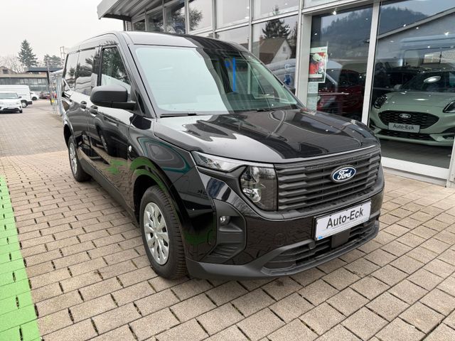 Ford Transit Courier Trend *CarPlay*GJR*PDC*Tempomat*