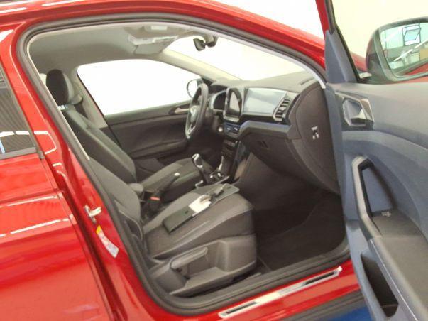 Volkswagen T-Cross (D31)(11.2023->) 1.0 TSI 85 kW Energy, миниатюра 7