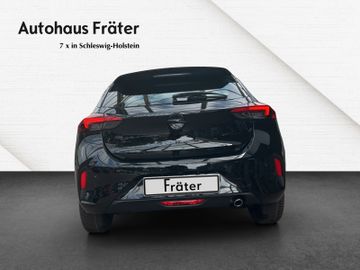 Fotografie 7 des Opel Corsa F GS Komfort-Paket Alllwetterreifen