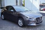Mazda 3 Lim. Exclusive-Line Navi/HuD/LED/SR+WR Alu - Mazda 3 in Kassel