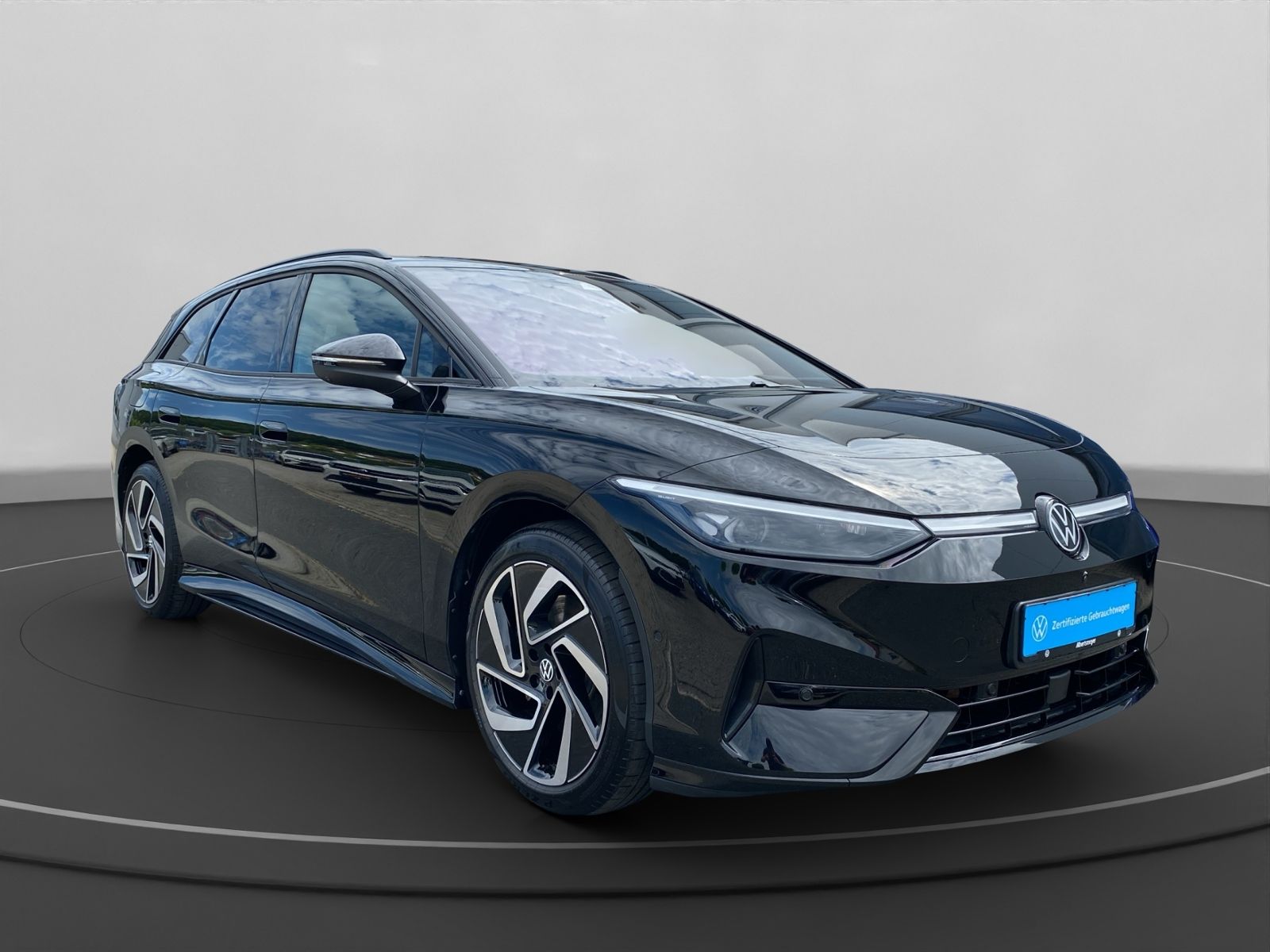 Volkswagen ID.7 - Bild 6