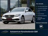 Mercedes-Benz E 400 4Matic Exclusive MIT 3 JAHREN GARANTIE !!!