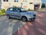 Skoda Fabia1.2 Combi Style Edition*86482*km*105*PS - Skoda Fabia: Ps 86