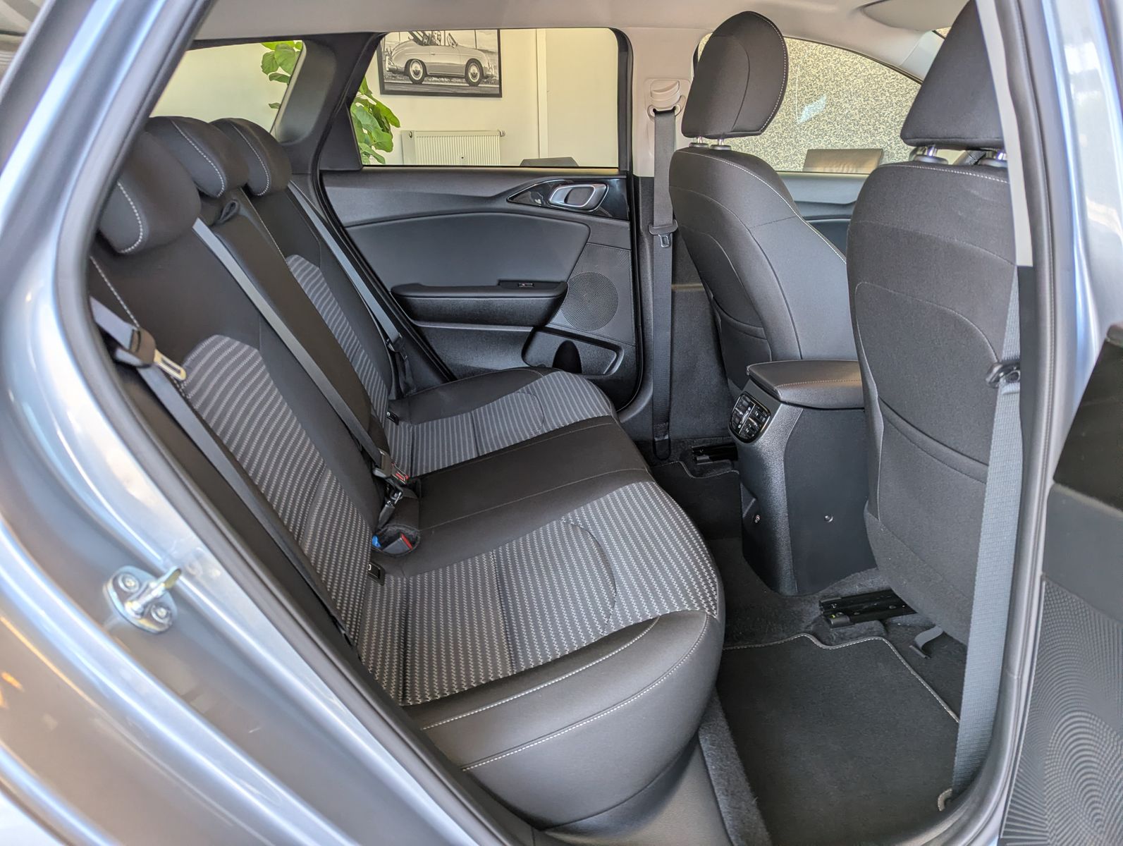 Fahrzeugabbildung Kia cee'd / Ceed 1.5 SW Ultim Style-Pak JBL ACC 7J