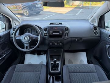 Volkswagen Golf - 11