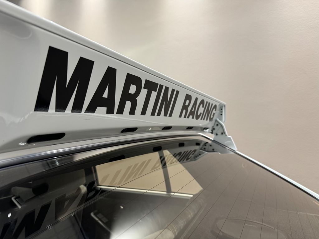 Lancia Delta Integrale 2.0 16V Turbo HF*EVO I*MARTINI*