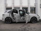 Porsche CAYENNE SPORTDESIGN-ACC-HINTERACHSL-AHK-22"-VOLL - Cars in Kerpen