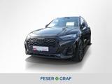 Audi Q5 40 TDI qu. 2x S line AHK Matrix Navi 360° 20" - Audi Q5 Jahreswagen