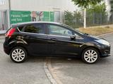 Ford Fiesta Titanium*SHZ*TÜVNEU*PDC*LED* - Ford Fiesta Gebrauchtwagen in Nürnberg