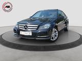 Mercedes-Benz C 250 CDI 4Matic 7GT NAVI XENON GLASDACH AHK PTS - Mercedes-Benz C 250: Cdi 4matic