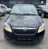 Skoda Fabia Cool Edition*TÜV*KLIMA*136.000KM - Skoda: 0 Km