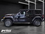 Jeep WRANGLER ICE Rubicon 2.0l T-GDI 272PS 4x4 AT8 - Jeep Wrangler Neuwagen