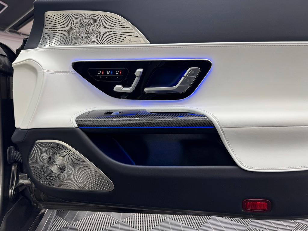 Mercedes-Benz SL 63 AMG