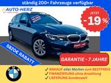 BMW 330e xDrive Touring Advantage+LED+Panoram+HeadUP - BMW Gebrauchtwagen von 2021
