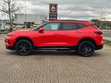 Chevrolet Blazer RS 3,6 Automatik Sitz-Heiz/Belüftung Pano - Chevrolet Blazer Gebrauchtwagen