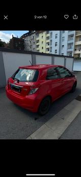 Toyota Yaris * Scheckheft * wenig km * - Toyota Yaris in Hagen