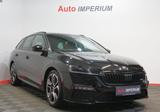 Skoda Octavia Combi RS 2.0 TDI*ACC*AHK*Standheizung - Skoda Octavia mit Diesel-Antrieb: Standheizung