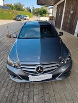 Mercedes-Benz E 250 BlueTEC 4MATIC T AVANTGARDE Autom. AVA... - Mercedes-Benz E 250 mit Diesel-Antrieb: Kombi