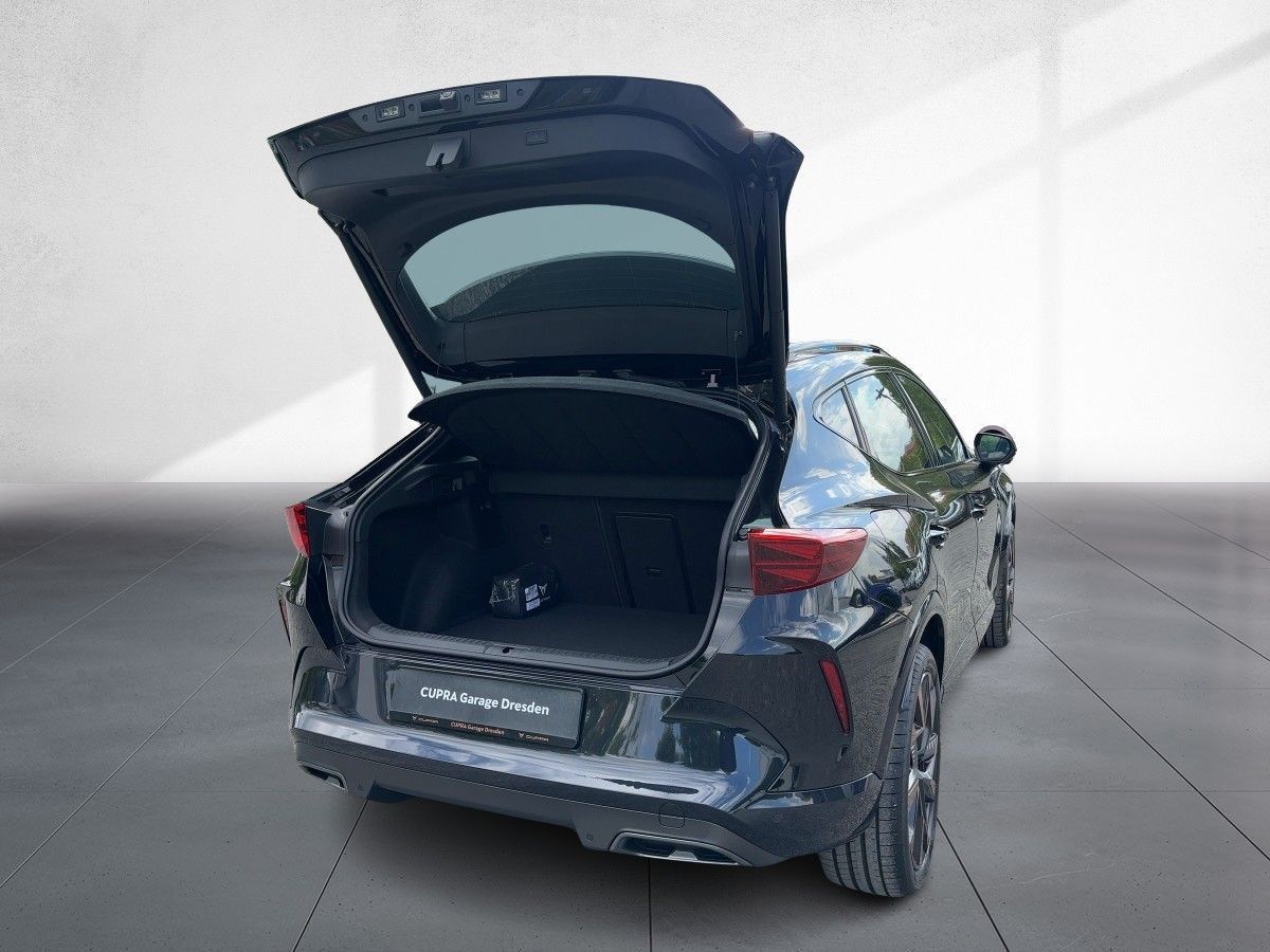 Cupra Formentor - Bild 11