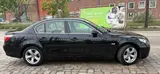 BMW 525i - Sehr gepflegtes Rentnerauto - BMW 525 mit Benzin-Antrieb
