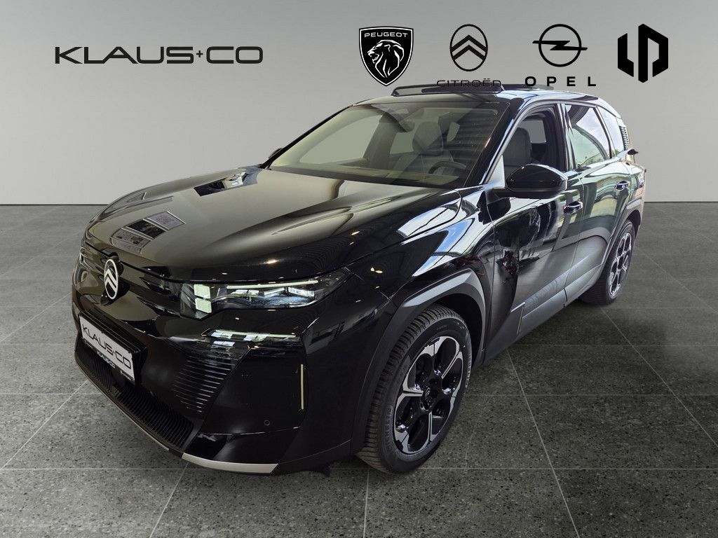 Image of Citroën C5 Aircross