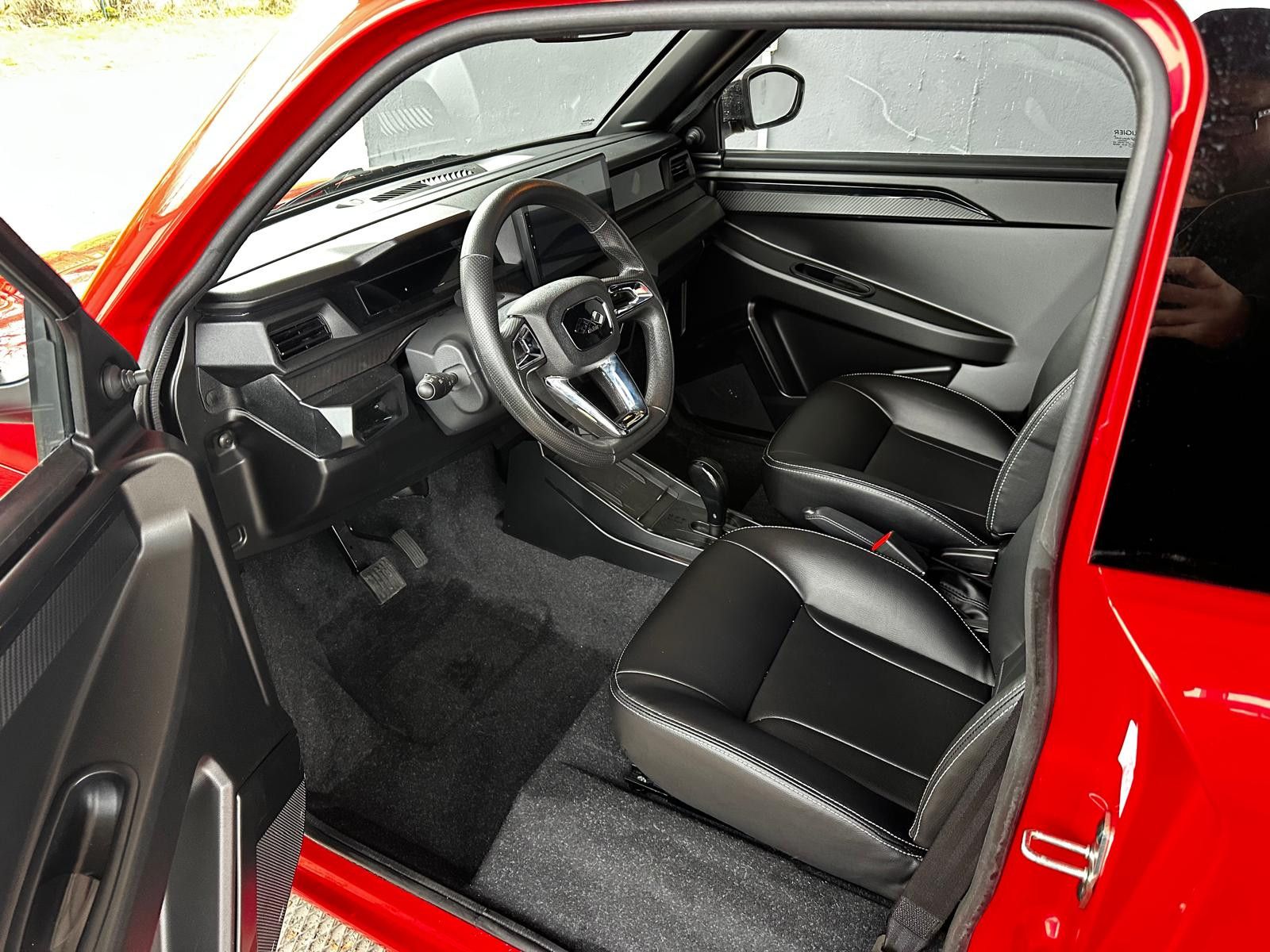 Ligier JS 50 Select E5+ Servo | Multimedia-Pack |MJ2026