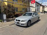BMW 335i - - BMW 335 aus 2007