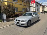 BMW 335i - - BMW 335 aus 2007: 335i