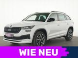 Skoda Kodiaq Sportline Pano|Nav|CarPlay|PDC|SHZ|Kamera