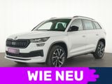 Skoda Kodiaq Sportline Pano|Nav|CarPlay|PDC|SHZ|Kamera
