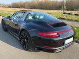 Porsche 991 Targa 4 Targa - Porsche 991 in Gelsenkirchen