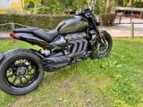 Triumph Rocket 3 R Storm