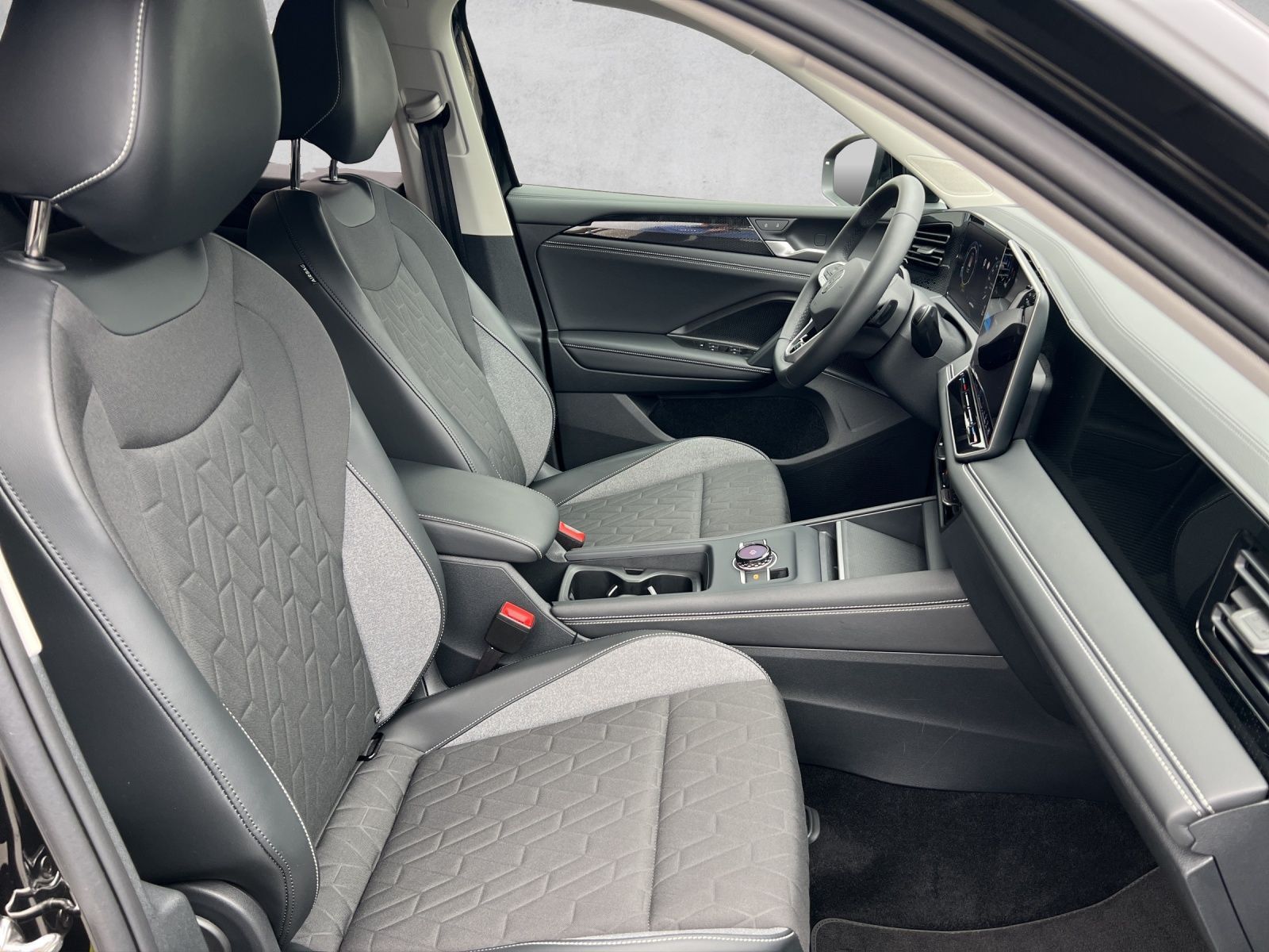 Tiguan Goal 1.5 eTSI DSG AHK*ACC*Navi