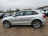 Audi Q5 3.0 TDI Aut Quattro 245hp S-Line Facelift - gebrauchte Audi Q5 mit Facelift
