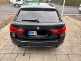 BMW 520i Sport Line - - BMW 520 in Köln