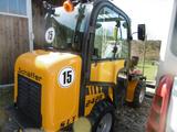 Schäffer 2428SLT - Schäffer Radlader