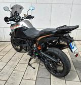KTM 1190 Adventure ABS | Voll | Koffer | Navi | Top - KTM ENDURO