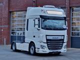 DAF XF 460 SuperSpaceCab 4x2 - Full air - Night Clim - DAF Xf 460
