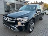 Mercedes-Benz GLC 300 de 4Matic/Virtual-Cockpit/Kamera - Mercedes-Benz GLC 300 in Aachen