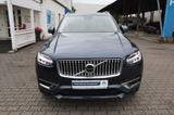Volvo XC90 B5 D AWD Ultimate Bright|AHK|360CAM|NAVI| - Volvo XC90 Gebrauchtwagen in Frankfurt