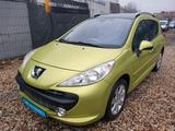 Peugeot 207 SW Sport 120 VTi Automatik TÜV-Neu - Peugeot 207 aus 2008: SW